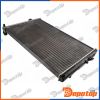 Radiateur du moteur pour SEAT | CCH-WW-023, 8MK376735361